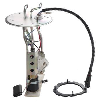 2001 Ford Econoline Fuel Pump and Sender Assembly Agility Auto Parts 4010134 image 1 of 1