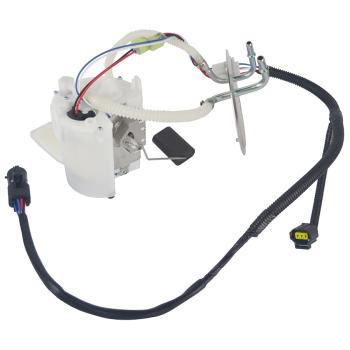1998 Ford Taurus Fuel Pump Module Assembly Agility Auto Parts 4010144 image 1 of 3