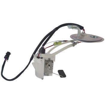 1998 Ford Taurus Fuel Pump Module Assembly Agility Auto Parts 4010144 image 2 of 3