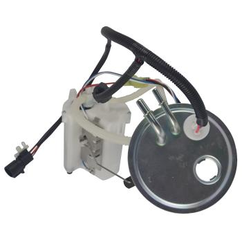 1998 Ford Taurus Fuel Pump Module Assembly Agility Auto Parts 4010144 image 3 of 3