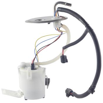 1998 Lincoln Continental Fuel Pump Module Assembly Agility Auto Parts 4010146 image 1 of 1
