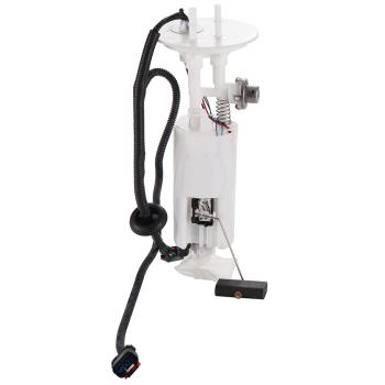 2000 Chrysler Sebring Fuel Pump Module Assembly Agility Auto Parts 4010165 image 1 of 1