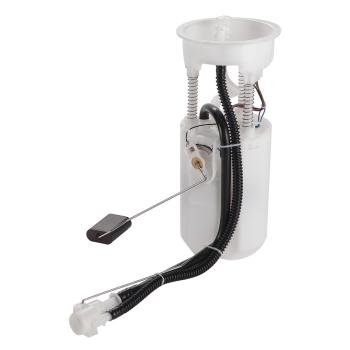 2001 Mercedes-Benz ML430 Fuel Pump Module Assembly