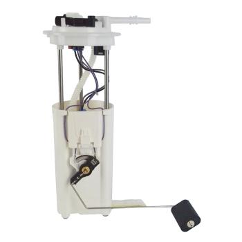 1999 Cadillac DeVille Fuel Pump Module Assembly Agility Auto Parts 4010172 image 3 of 4