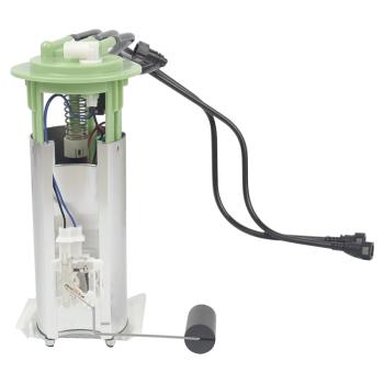 2000 Saturn SC2 Fuel Pump Module Assembly