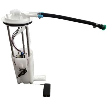 1999 Chevrolet Cargo Van Fuel Pump Module Assembly
