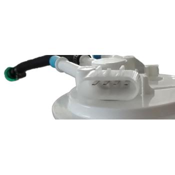 2000 Chevrolet Express 2500 Fuel Pump Module Assembly Agility Auto Parts 4010183 image 2 of 4