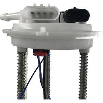 2008 Isuzu NPR Fuel Pump Module Assembly Agility Auto Parts 4010187 image 2 of 4