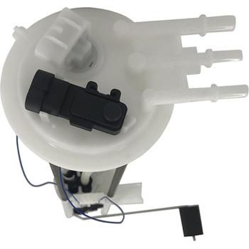 2008 Isuzu NPR Fuel Pump Module Assembly Agility Auto Parts 4010187 image 4 of 4