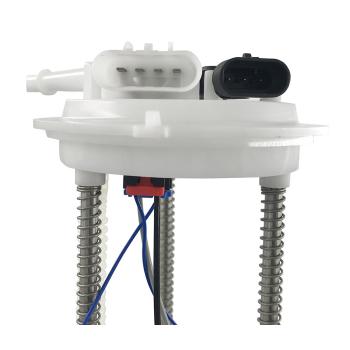 2004 Isuzu NPR Fuel Pump Module Assembly Agility Auto Parts 4010189 image 2 of 4