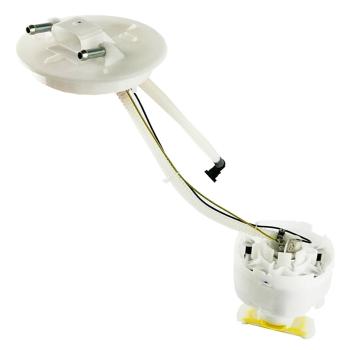 2005 Audi Allroad Quattro Fuel Pump Module Assembly