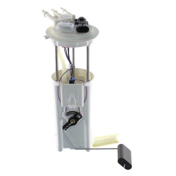 2001 Oldsmobile Bravada Fuel Pump Module Assembly Agility Auto Parts 4010192 image 1 of 3