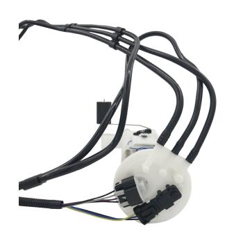 Agility Auto Parts 4010207 Fuel Pump Module Assembly product image 5 of 5