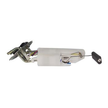2002 Daewoo Leganza Fuel Pump Module Assembly Agility Auto Parts 4010214 image 2 of 3