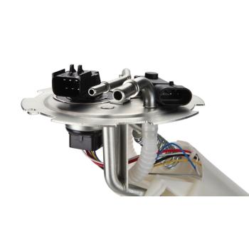 2002 Daewoo Nubira Fuel Pump Module Assembly Agility Auto Parts 4010215 image 2 of 4