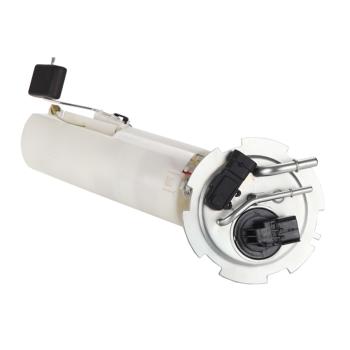 2002 Daewoo Nubira Fuel Pump Module Assembly Agility Auto Parts 4010215 image 4 of 4