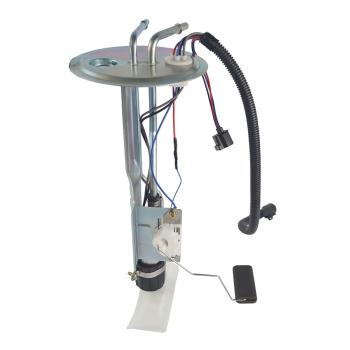2002 Lincoln Navigator Fuel Pump and Sender Assembly