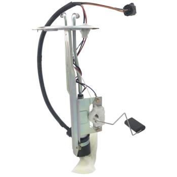 2000 Ford Expedition Fuel Pump and Sender Assembly Agility Auto Parts 4010220 image 2 of 3