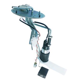 1999 Kia Sportage Fuel Pump and Sender Assembly