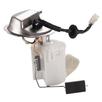 1999 Mercury Tracer Fuel Pump Module Assembly