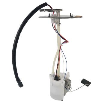 2002 Ford F-450 Super Duty Fuel Pump Module Assembly Agility Auto Parts 4010227 image 1 of 2
