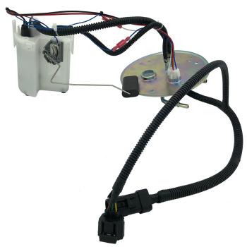 2002 Ford F-450 Super Duty Fuel Pump Module Assembly Agility Auto Parts 4010235 image 2 of 3