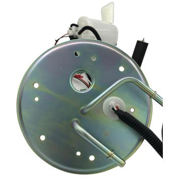 2002 Ford F-450 Super Duty Fuel Pump Module Assembly Agility Auto Parts 4010235 image 3 of 3