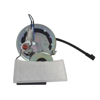 2003 Ford Lobo Fuel Pump and Sender Assembly