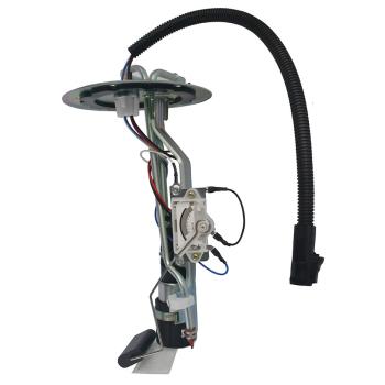 2002 Ford Lobo Fuel Pump and Sender Assembly Agility Auto Parts 4010236 image 2 of 3