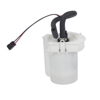 2000 Saturn LW2 Fuel Pump Module Assembly Agility Auto Parts 4010240 image 2 of 3