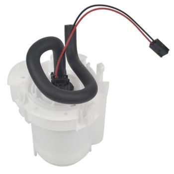 2000 Saturn LW2 Fuel Pump Module Assembly Agility Auto Parts 4010240 image 3 of 3