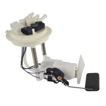 2000 GMC Yukon XL 2500 Fuel Pump Module Assembly Agility Auto Parts 4010248 image 3 of 4