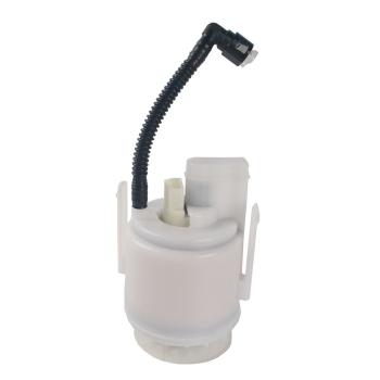 2000 Nissan Sentra Fuel Pump Module Assembly Agility Auto Parts 4010250 image 2 of 2