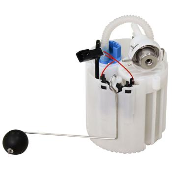 2004 Volvo V70 Fuel Pump Module Assembly Agility Auto Parts 4010262 image 2 of 3