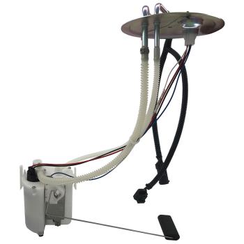 2004 Ford Excursion Fuel Pump Module Assembly Agility Auto Parts 4010268 image 3 of 4