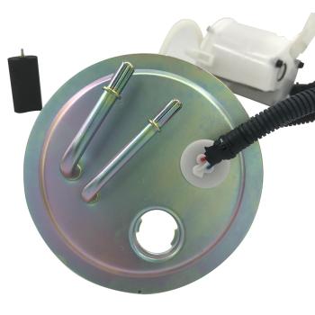 2004 Ford Excursion Fuel Pump Module Assembly Agility Auto Parts 4010268 image 4 of 4