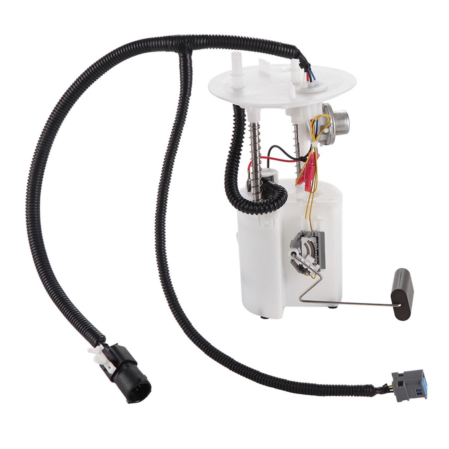 Agility Auto Parts 4010272 - Fuel Pump Module Assembly Agility Auto Parts 4010272 Fuel Pump Module Assembly product image 1 of 1