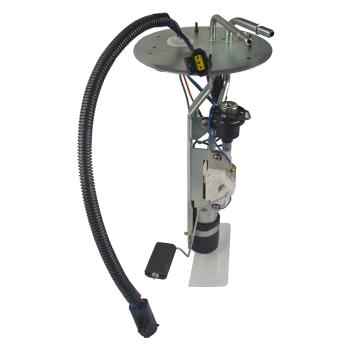 2001 Ford Explorer Sport Fuel Pump and Sender Assembly
