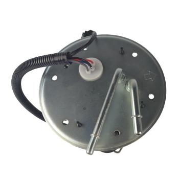 2002 Ford Explorer Sport Trac Fuel Pump and Sender Assembly Agility Auto Parts 4010281 image 4 of 4