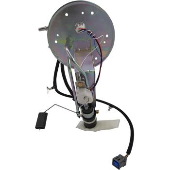 2001 Ford Crown Victoria Fuel Pump and Sender Assembly
