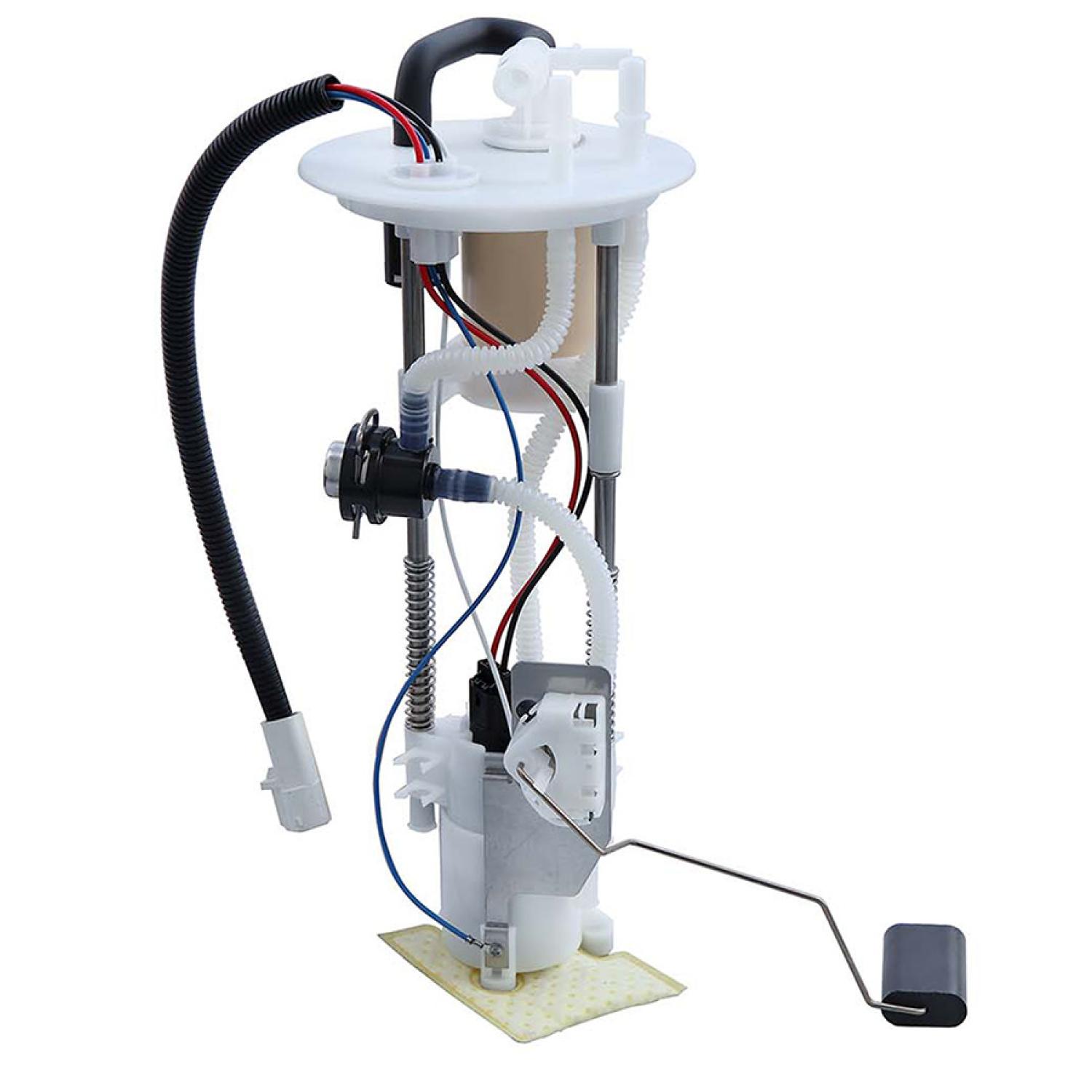 Agility Auto Parts 4010287 - Fuel Pump Module Assembly Agility Auto Parts 4010287 Fuel Pump Module Assembly product image 1 of 1