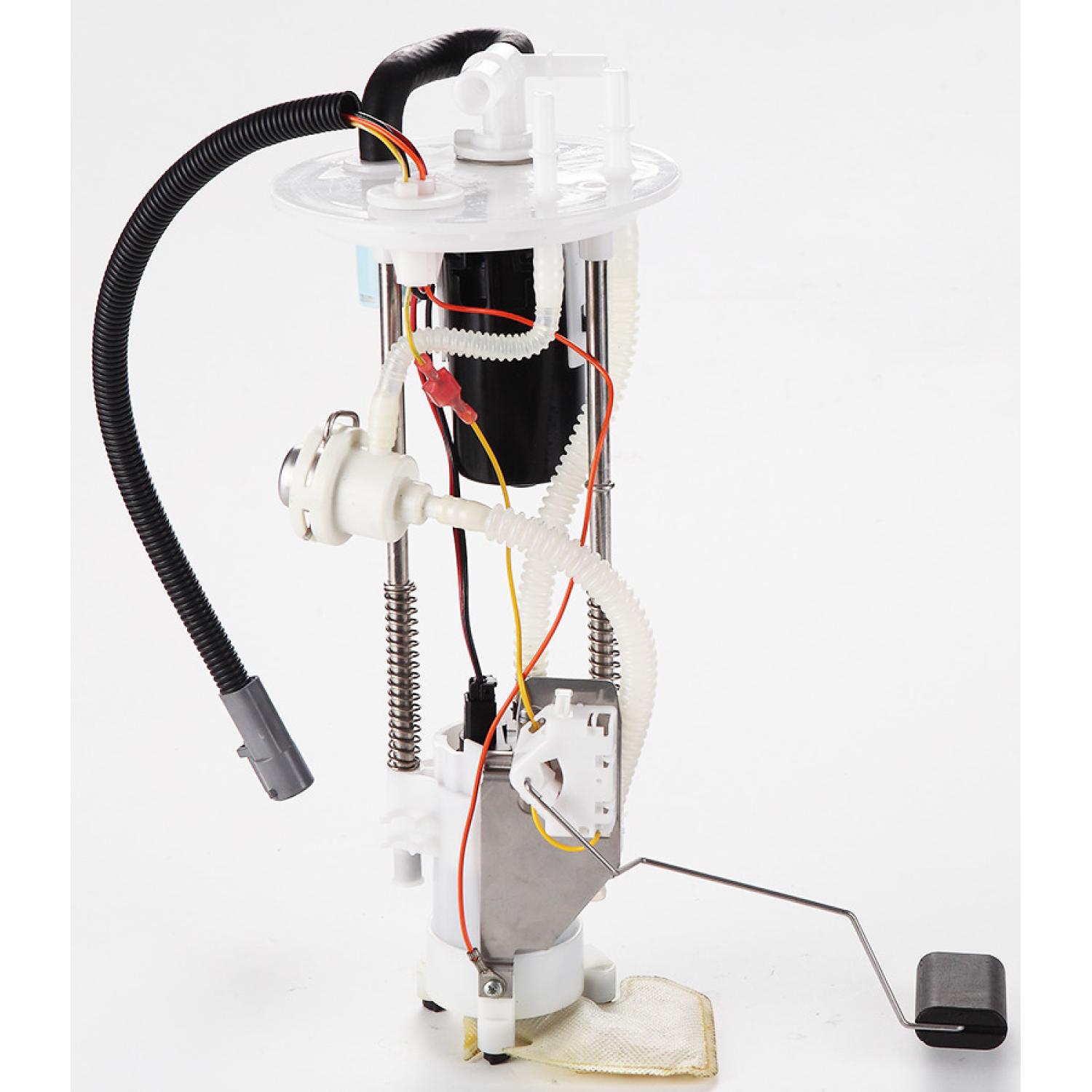 Agility Auto Parts 4010288 - Fuel Pump Module Assembly Agility Auto Parts 4010288 Fuel Pump Module Assembly product image 1 of 1