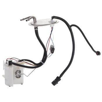 2002 Ford F-250 Super Duty Fuel Pump Module Assembly Agility Auto Parts 4010294 image 1 of 1