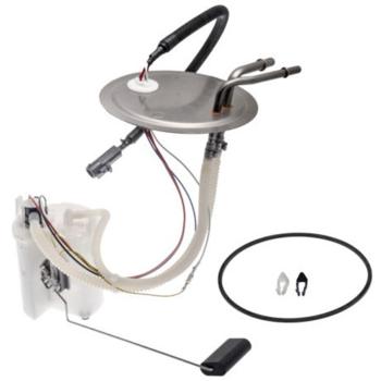 2002 Ford F-250 Super Duty Fuel Pump Module Assembly Agility Auto Parts 4010295 image 1 of 1