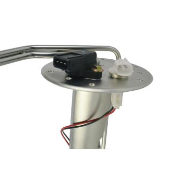 2001 Mitsubishi Montero Sport Fuel Pump and Sender Assembly Agility Auto Parts 4010302 image 3 of 4