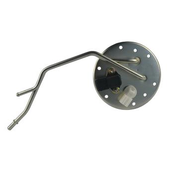 2001 Mitsubishi Montero Sport Fuel Pump and Sender Assembly Agility Auto Parts 4010302 image 4 of 4
