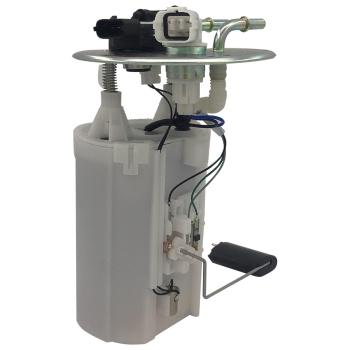 2003 Kia Sedona Fuel Pump Module Assembly Agility Auto Parts 4010317 image 1 of 4