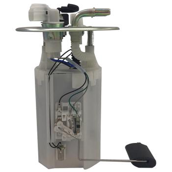 2003 Kia Sedona Fuel Pump Module Assembly Agility Auto Parts 4010317 image 3 of 4