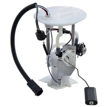 2003 Mercury Mountaineer Fuel Pump Module Assembly Agility Auto Parts 4010324 image 1 of 1