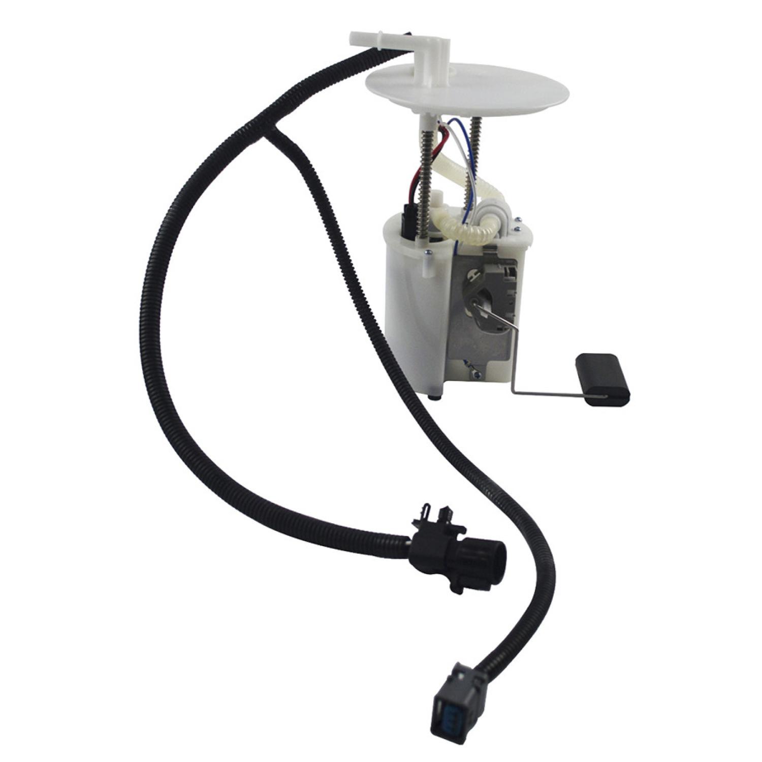 Agility Auto Parts 4010325 - Fuel Pump Module Assembly Agility Auto Parts 4010325 Fuel Pump Module Assembly product image 1 of 1